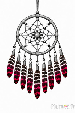 Tacchino - 10-15 cm - naturale-rosso